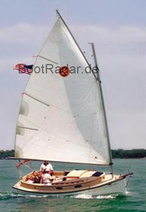 Com Pac Horizon Cat  technische daten 